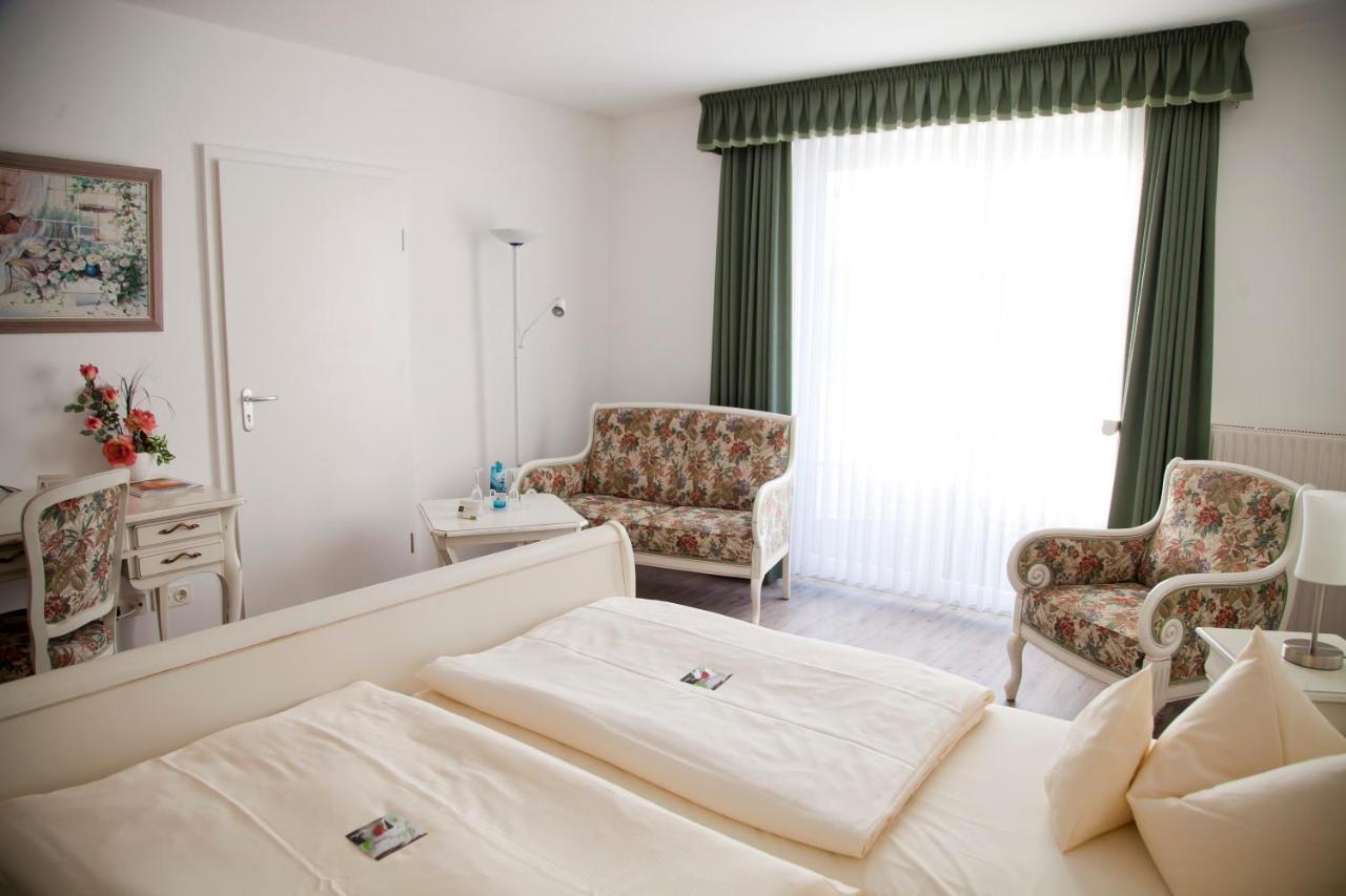 Flair Hotel Reuner Zossen Kültér fotó