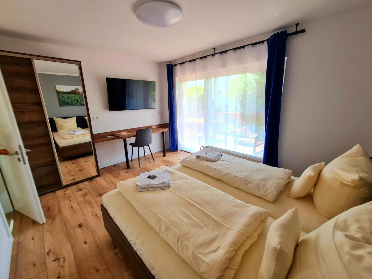 Flair Hotel Reuner Zossen Kültér fotó